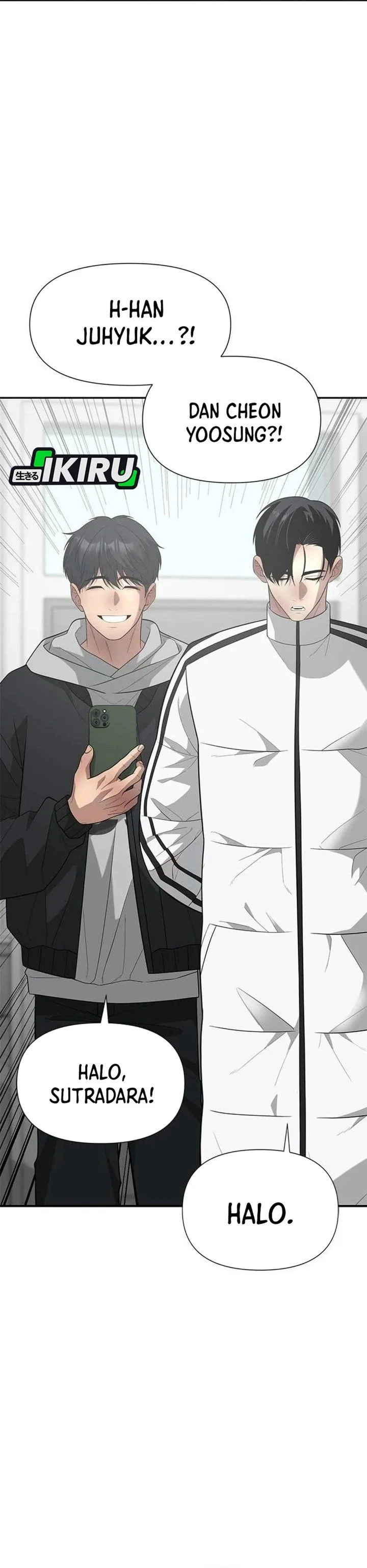
              The God of Improvisation             Chapter 36