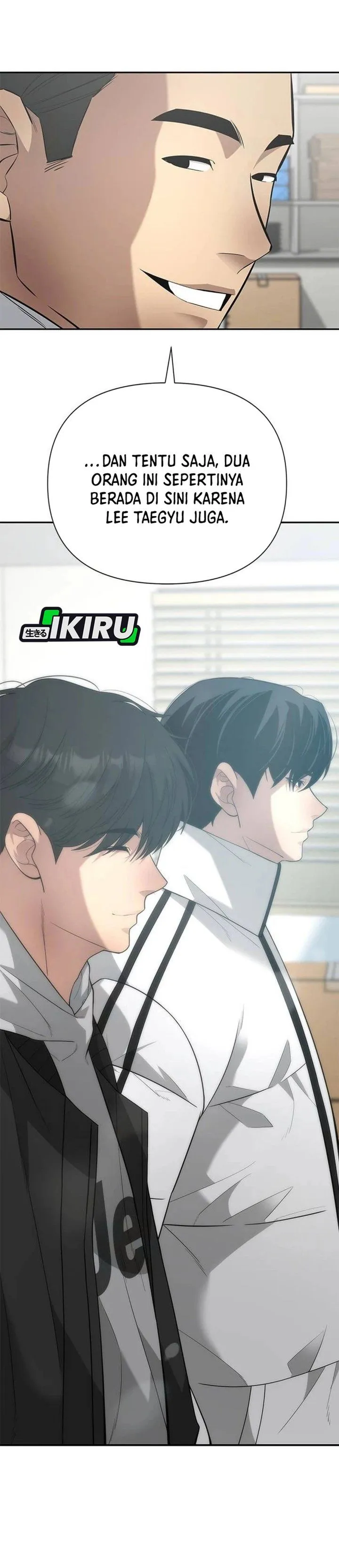 
              The God of Improvisation             Chapter 36