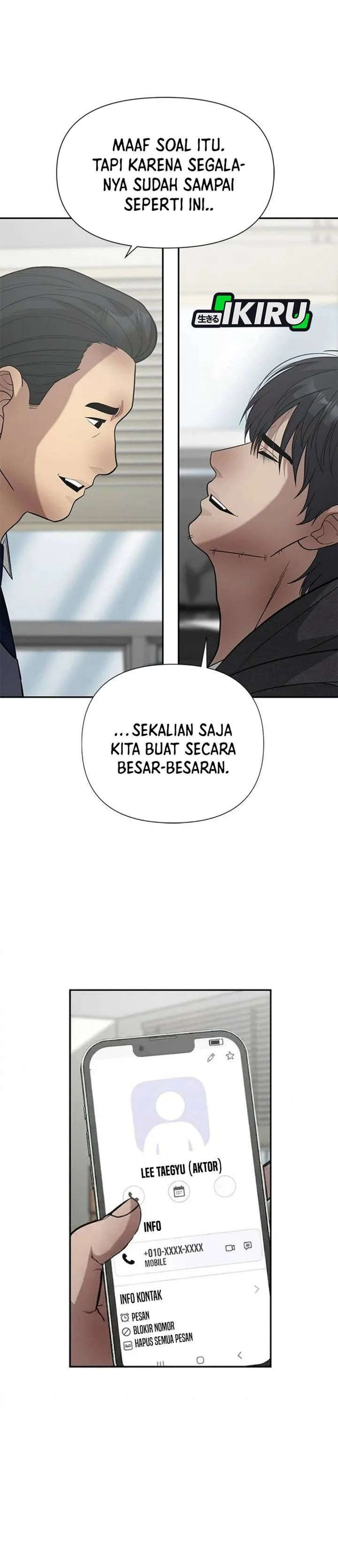 
              The God of Improvisation             Chapter 36