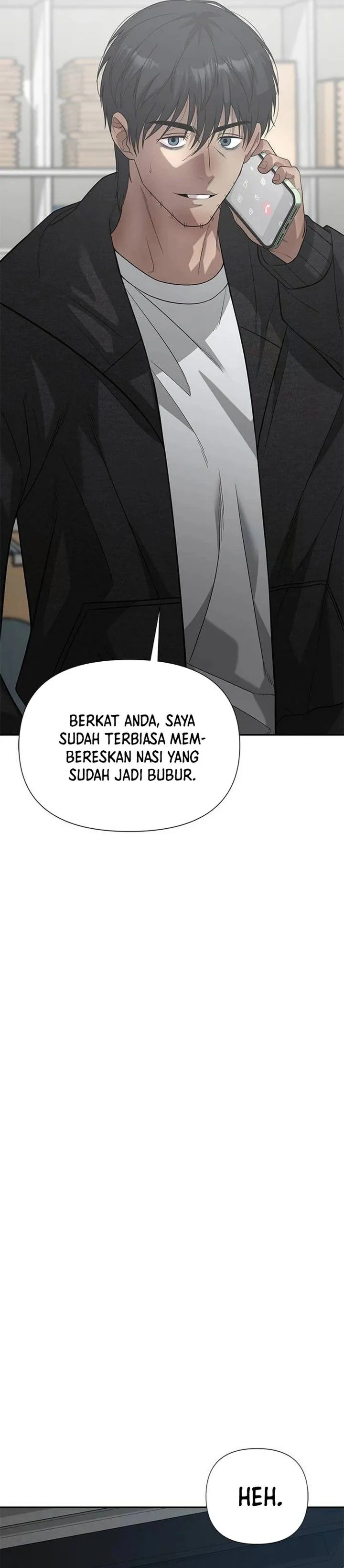 
              The God of Improvisation             Chapter 36