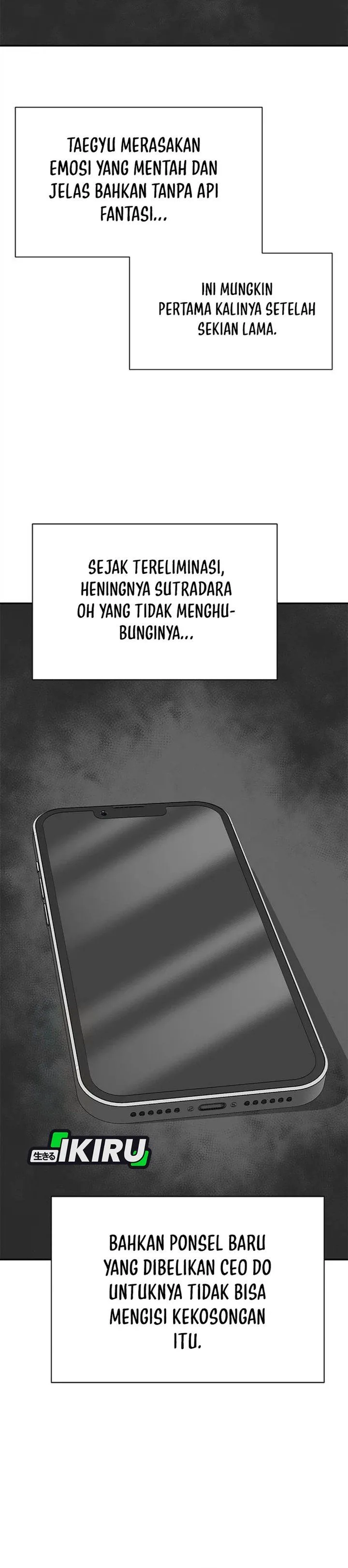 
              The God of Improvisation             Chapter 36