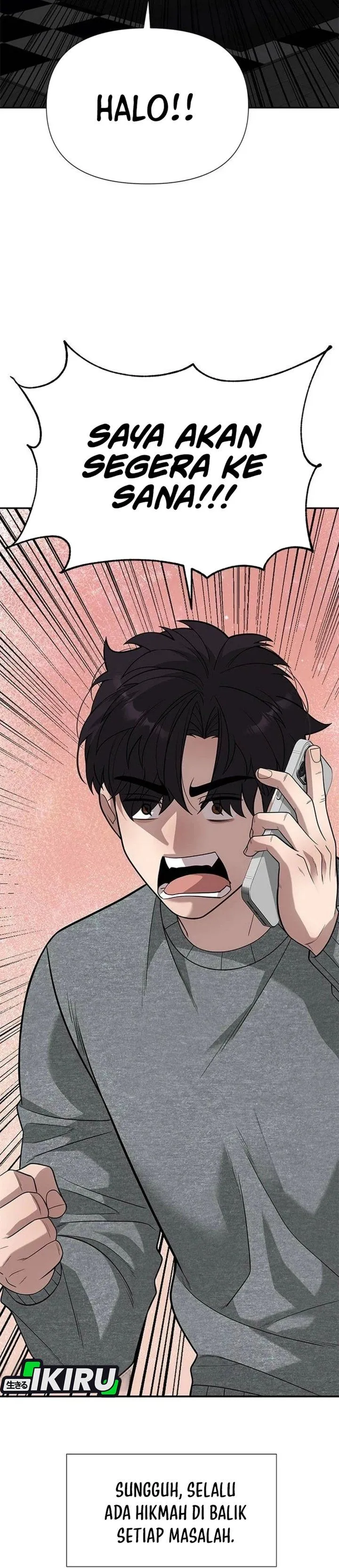 
              The God of Improvisation             Chapter 36