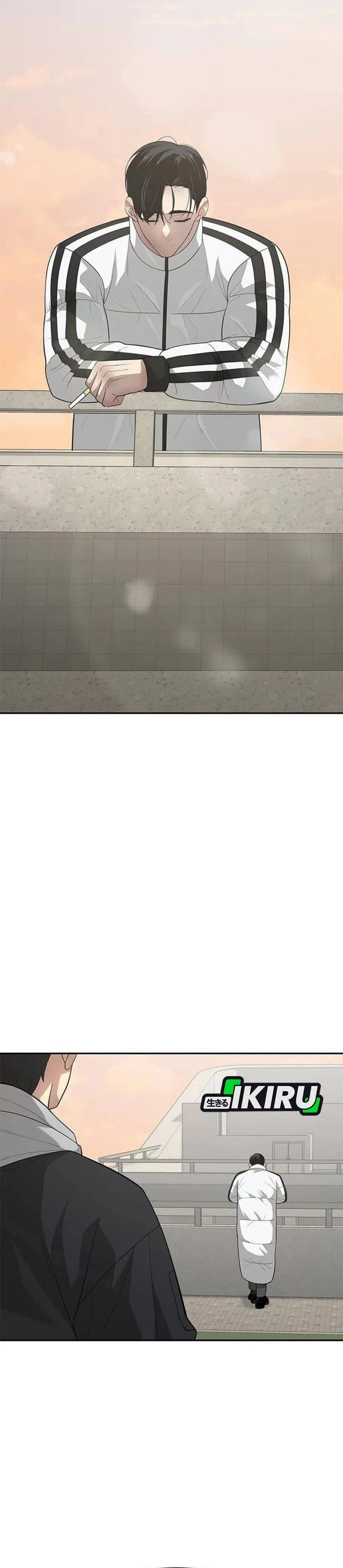 
              The God of Improvisation             Chapter 37