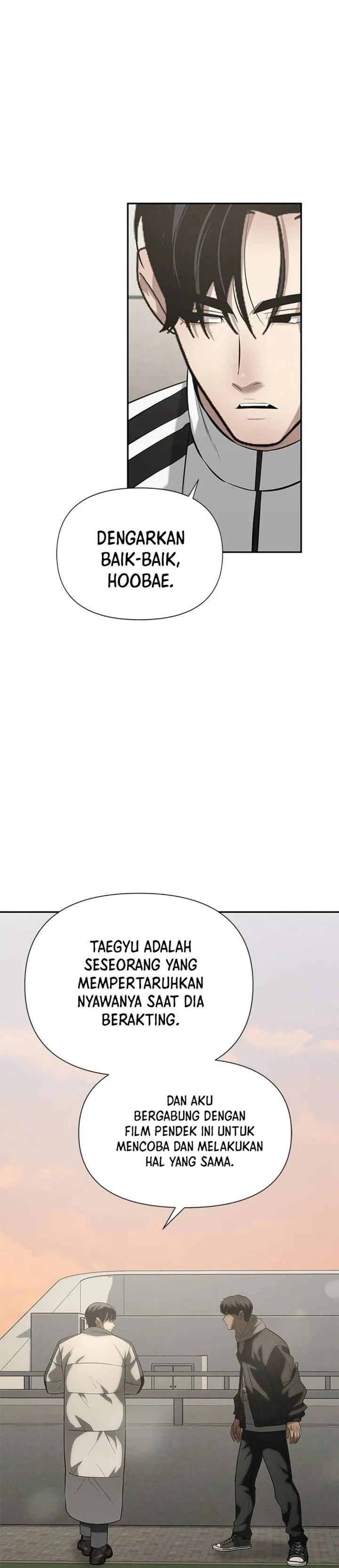 
              The God of Improvisation             Chapter 37