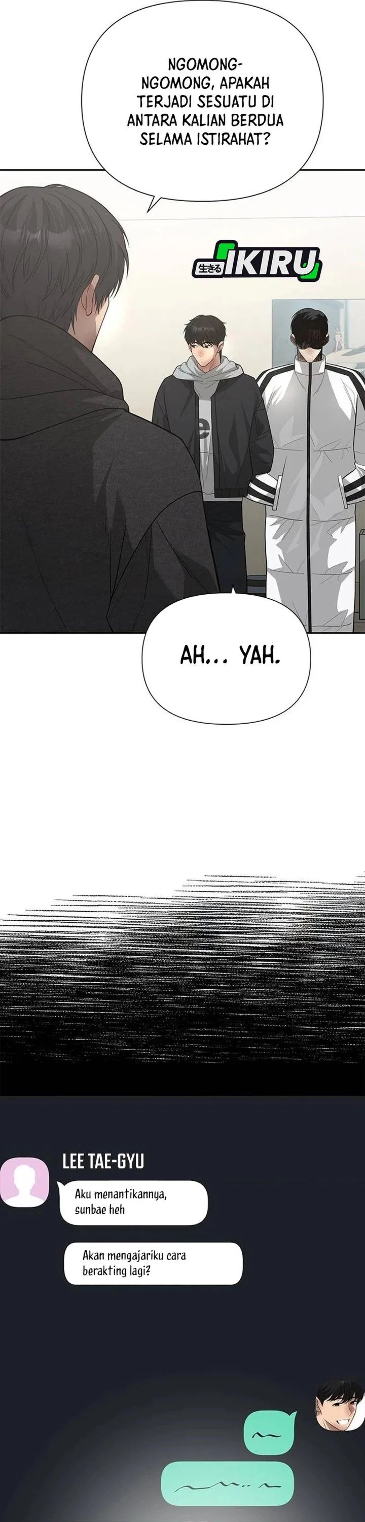 
              The God of Improvisation             Chapter 37