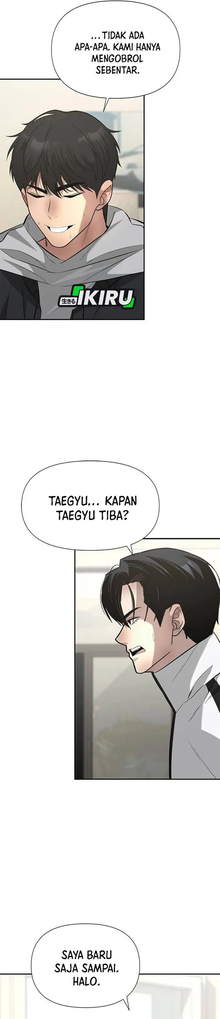 
              The God of Improvisation             Chapter 37