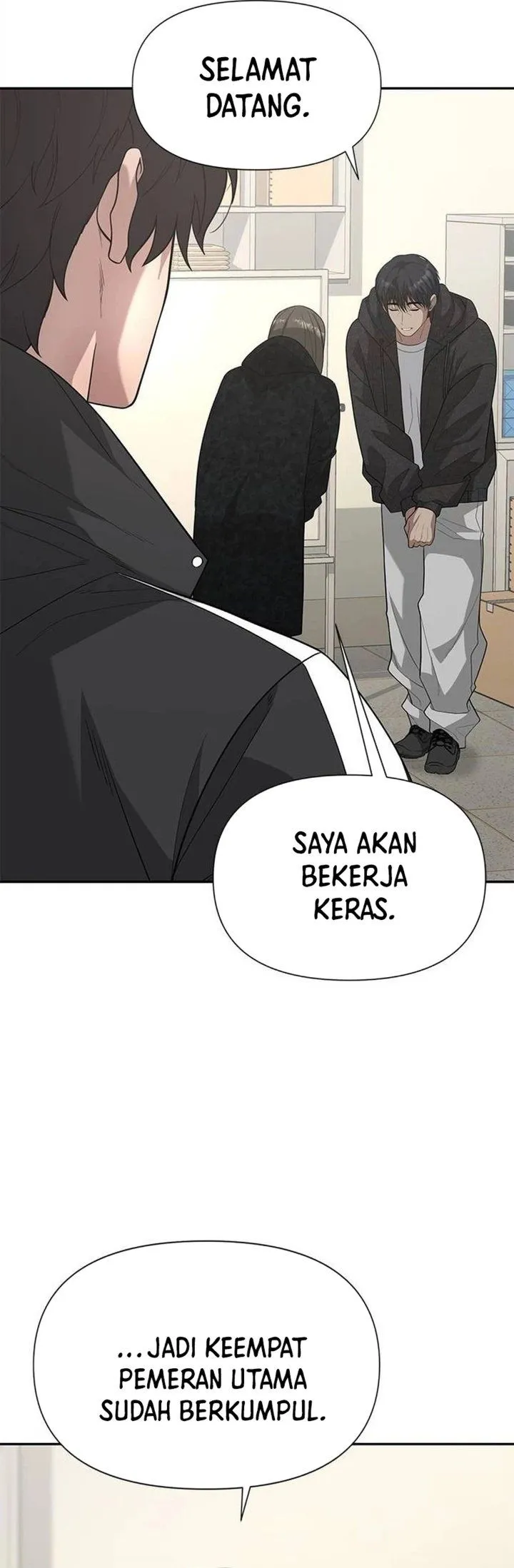 
              The God of Improvisation             Chapter 37