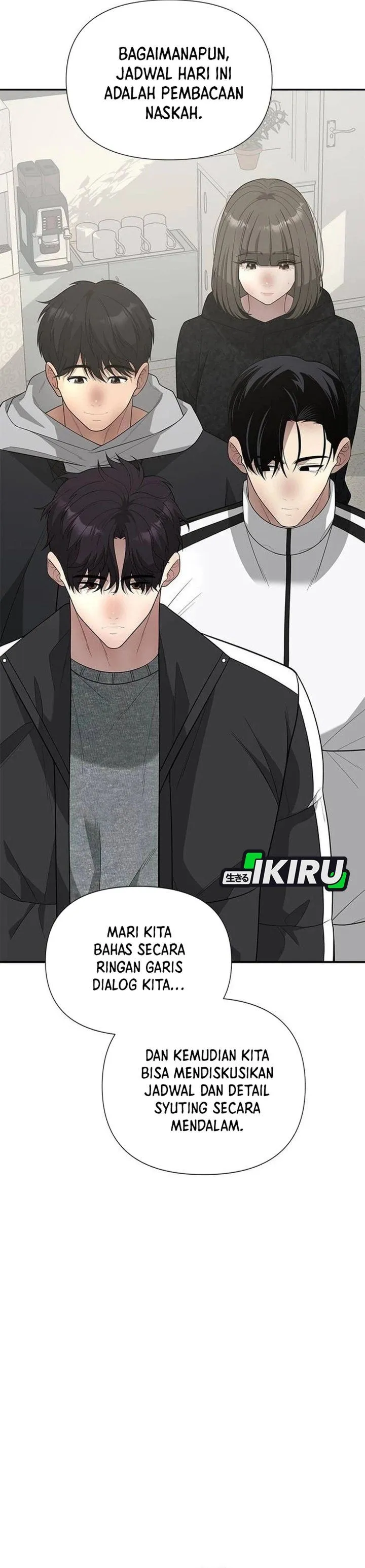 
              The God of Improvisation             Chapter 37