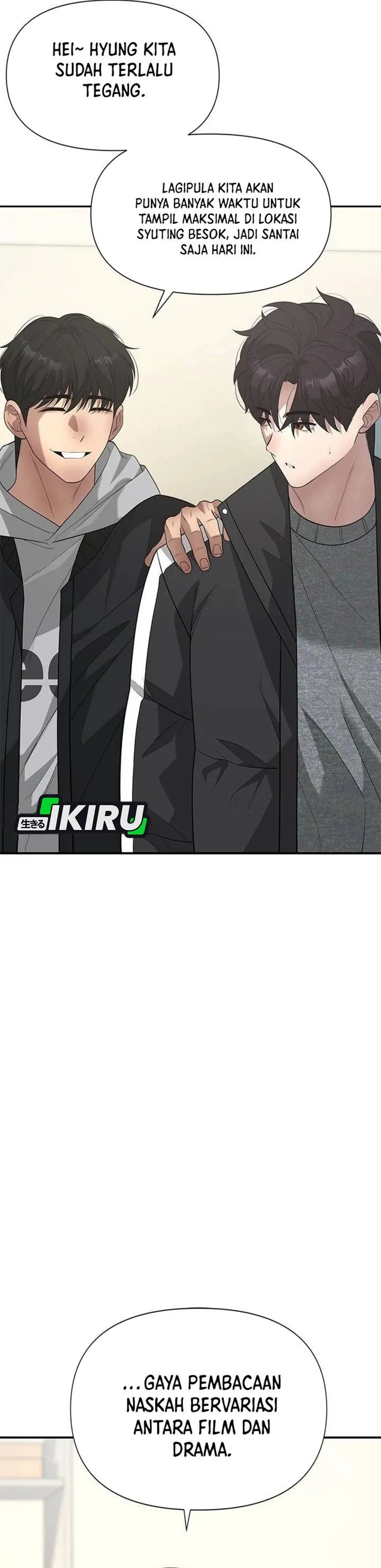
              The God of Improvisation             Chapter 37