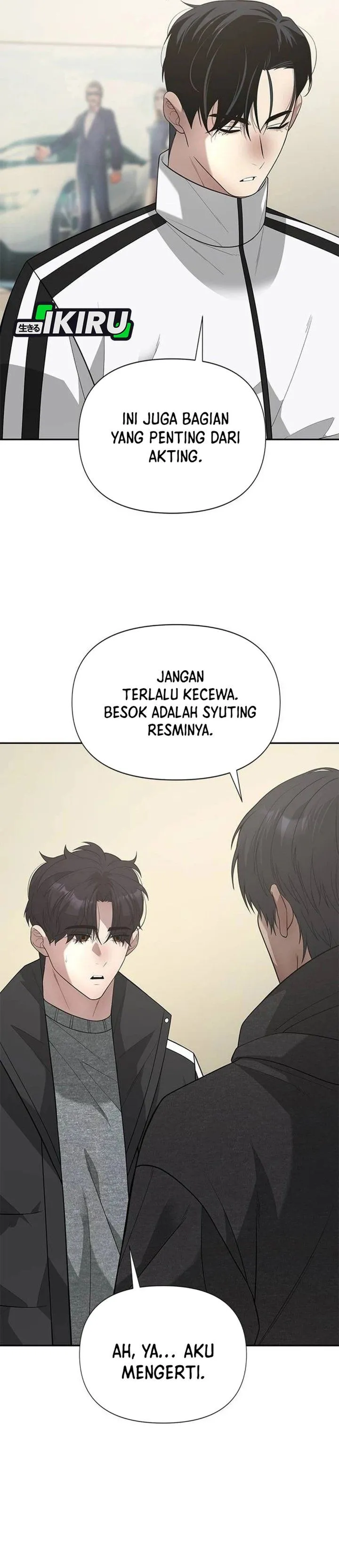 
              The God of Improvisation             Chapter 37