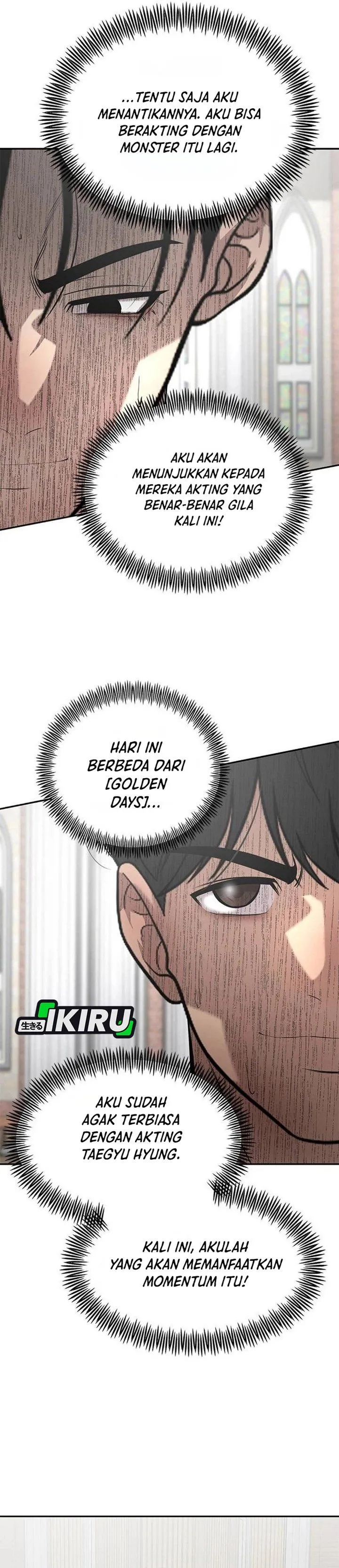 
              The God of Improvisation             Chapter 37