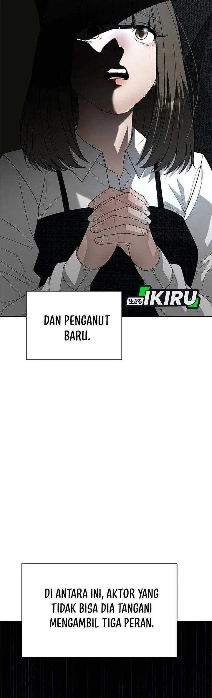 
              The God of Improvisation             Chapter 37