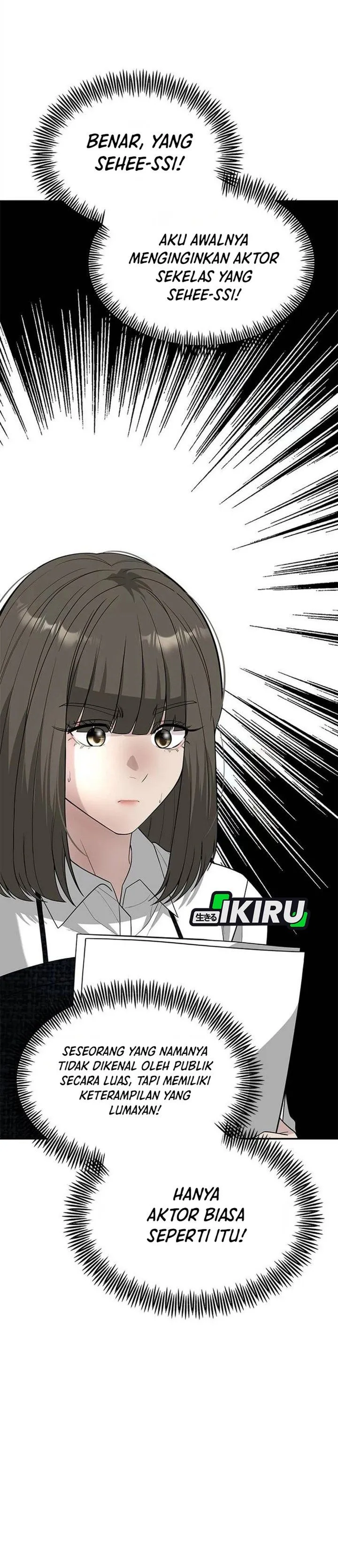 
              The God of Improvisation             Chapter 37