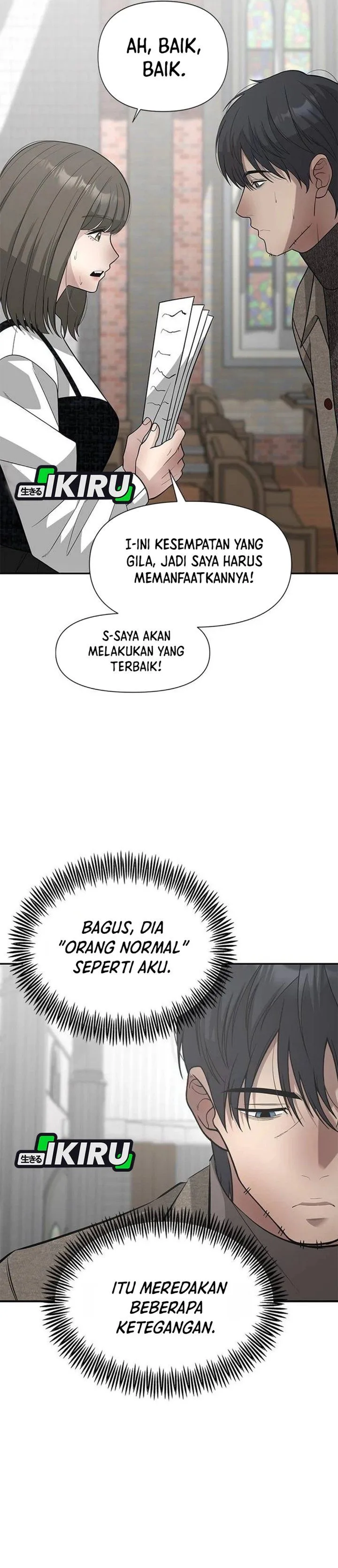 
              The God of Improvisation             Chapter 37