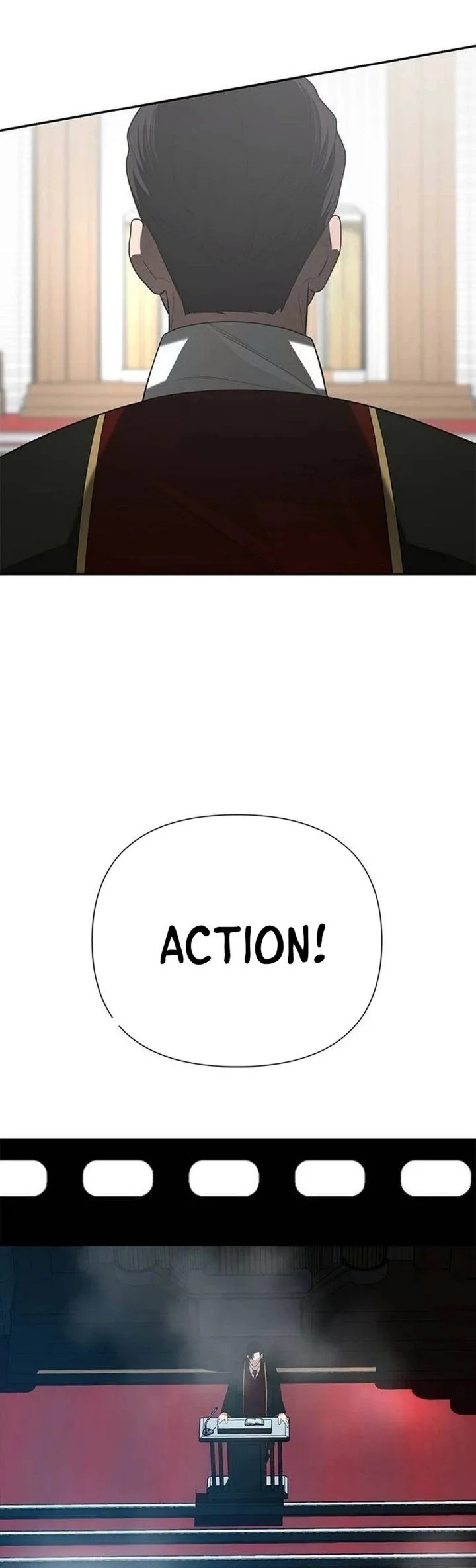 
              The God of Improvisation             Chapter 37