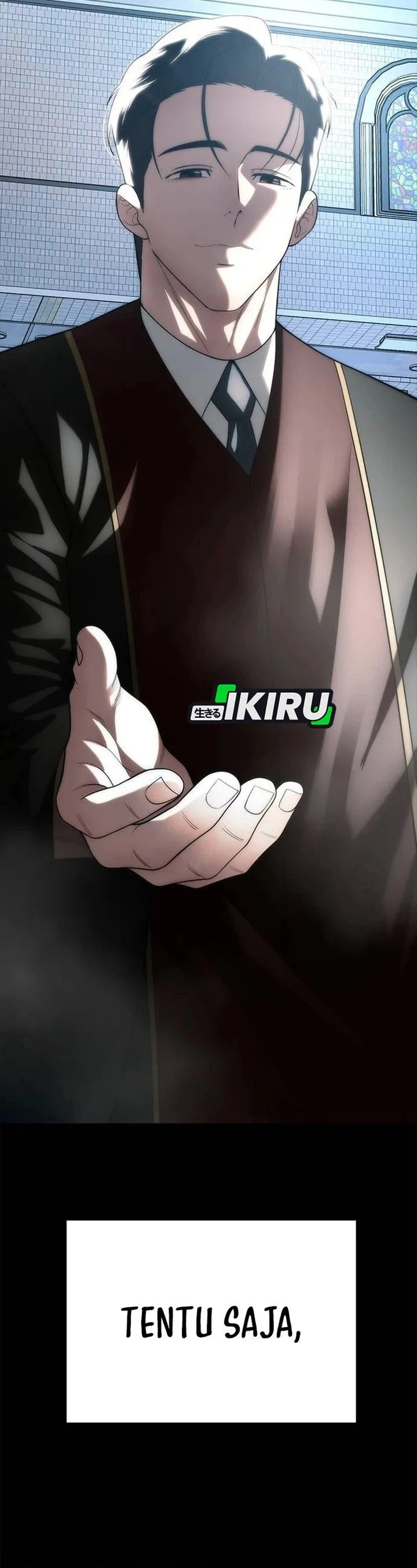 
              The God of Improvisation             Chapter 37