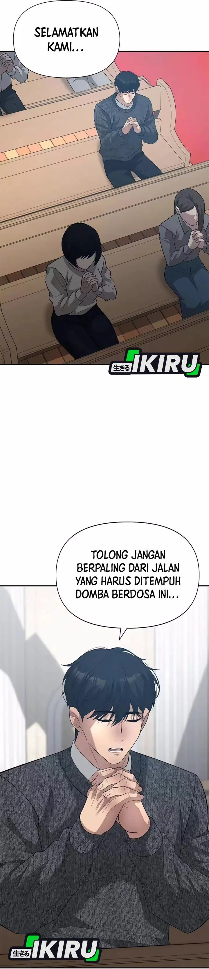 
              The God of Improvisation             Chapter 38