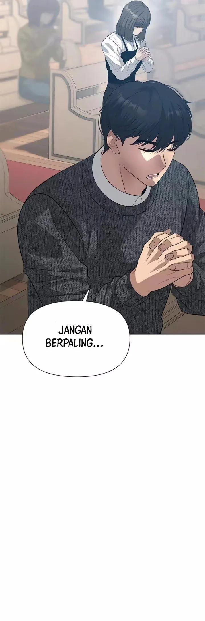 
              The God of Improvisation             Chapter 38