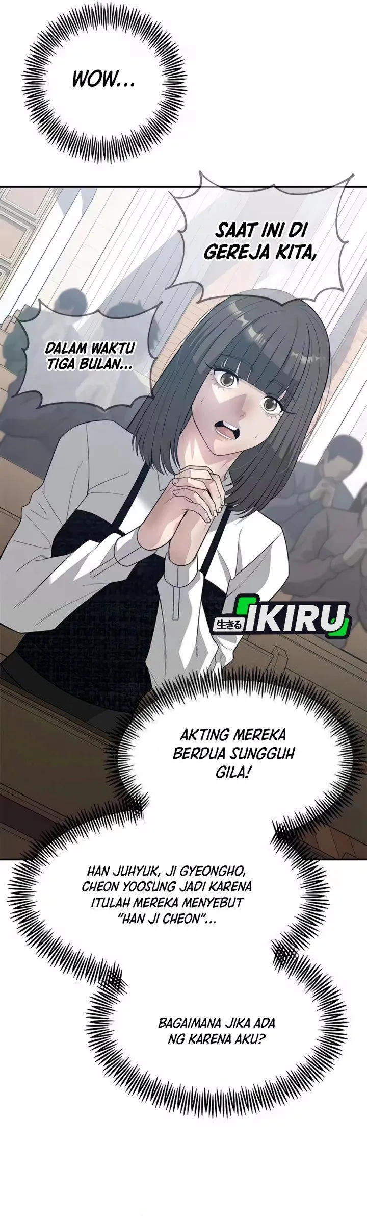 
              The God of Improvisation             Chapter 38