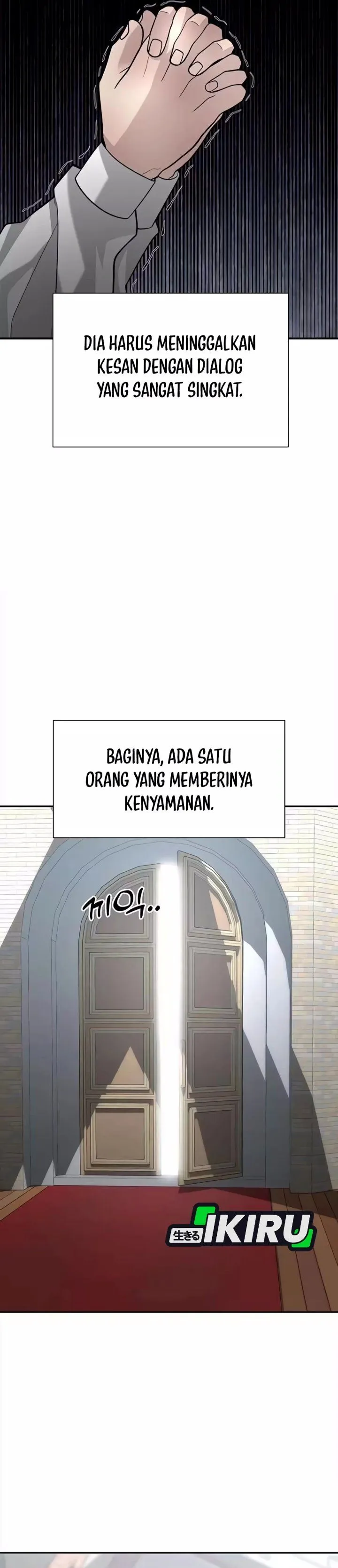 
              The God of Improvisation             Chapter 38