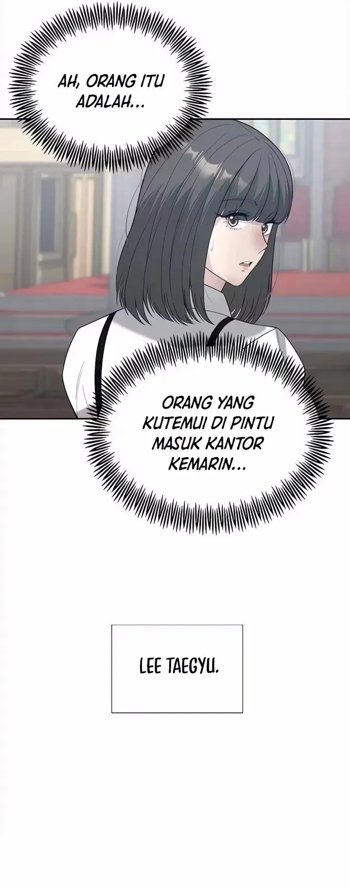 
              The God of Improvisation             Chapter 38
