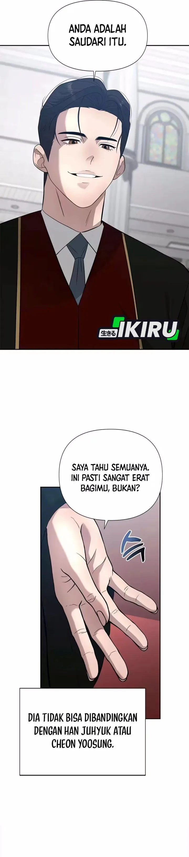 
              The God of Improvisation             Chapter 38