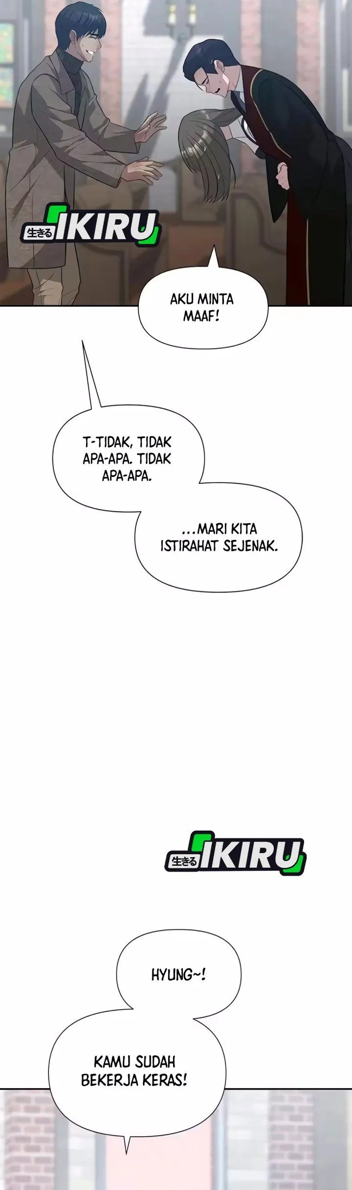 
              The God of Improvisation             Chapter 38