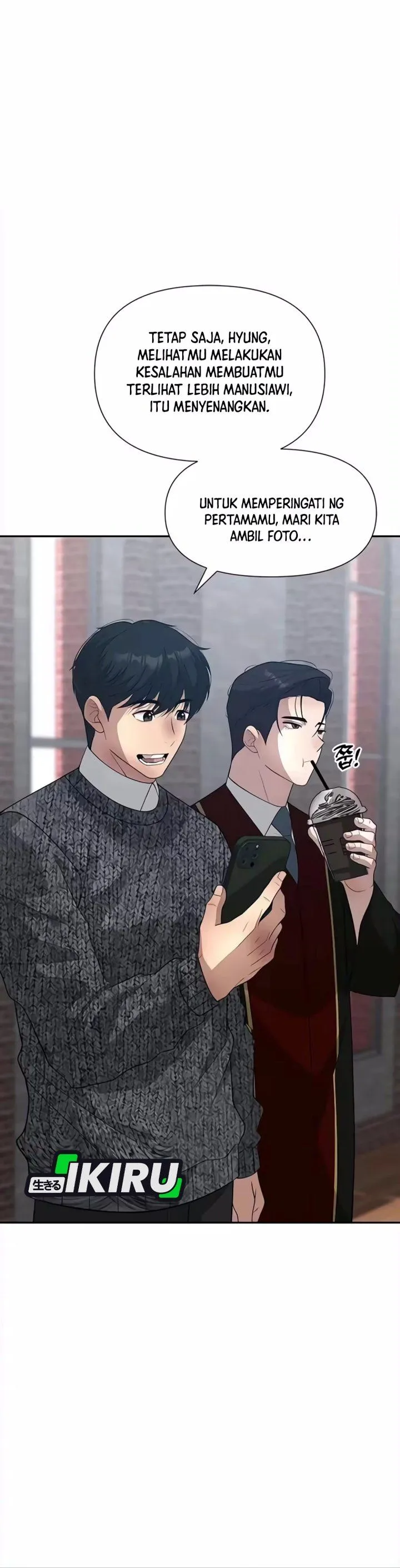 
              The God of Improvisation             Chapter 38