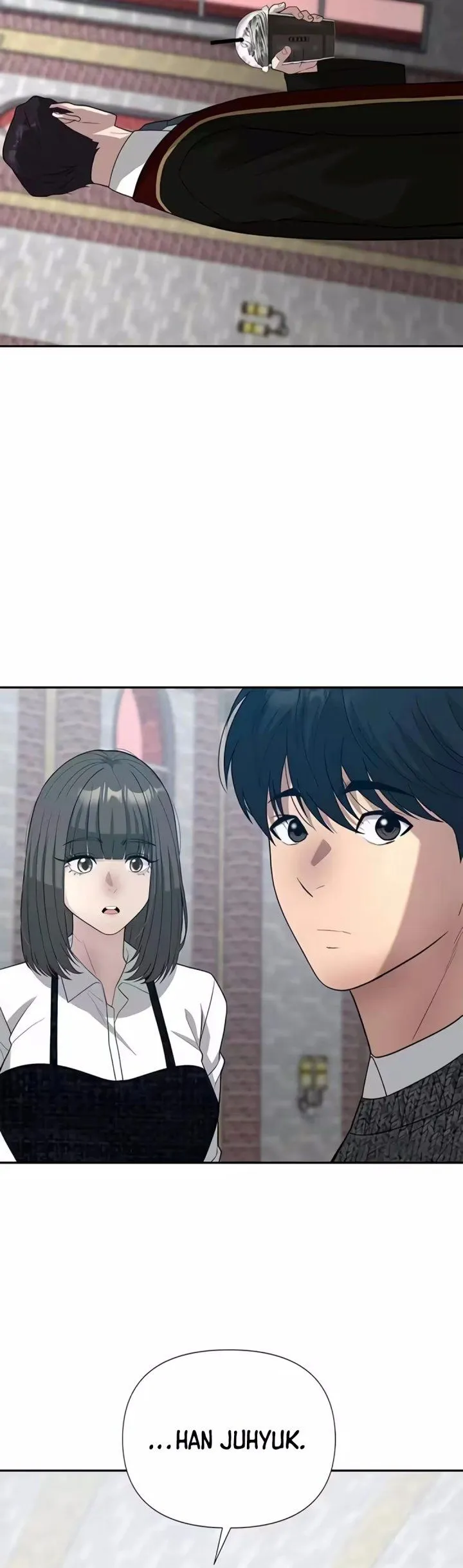 
              The God of Improvisation             Chapter 38
