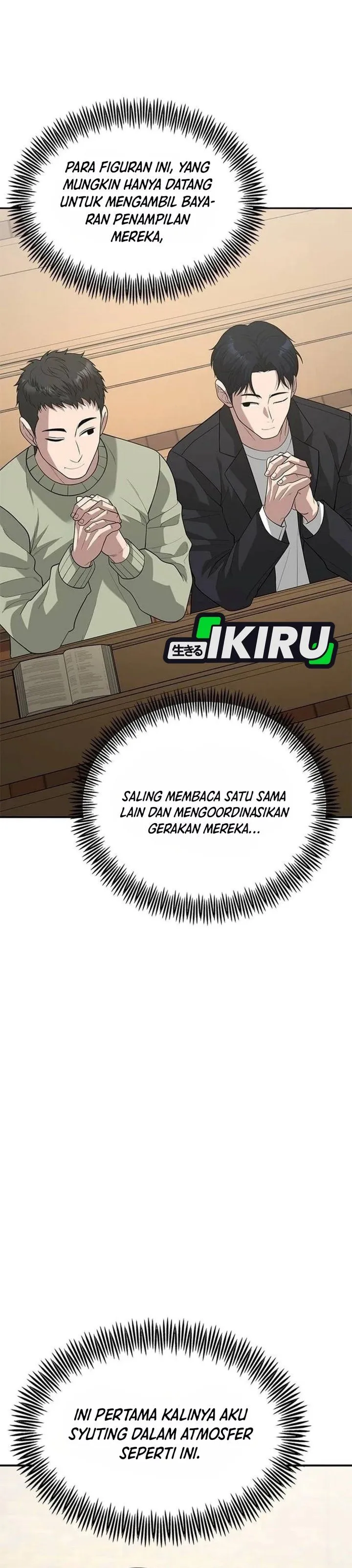 
              The God of Improvisation             Chapter 39