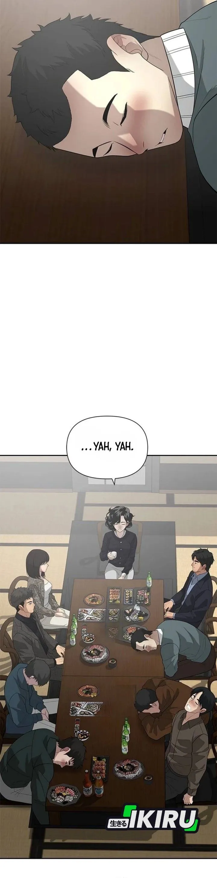 
              The God of Improvisation             Chapter 39