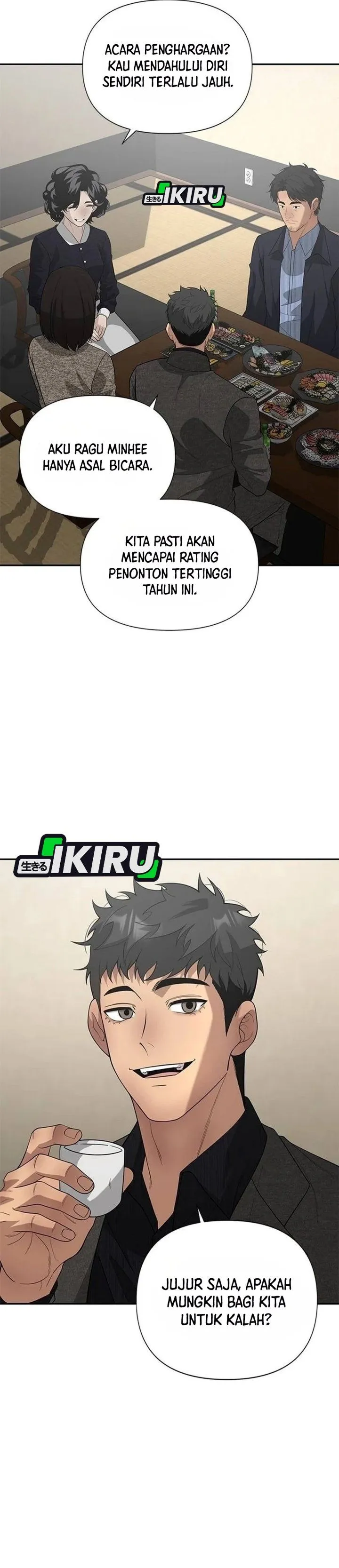 
              The God of Improvisation             Chapter 39