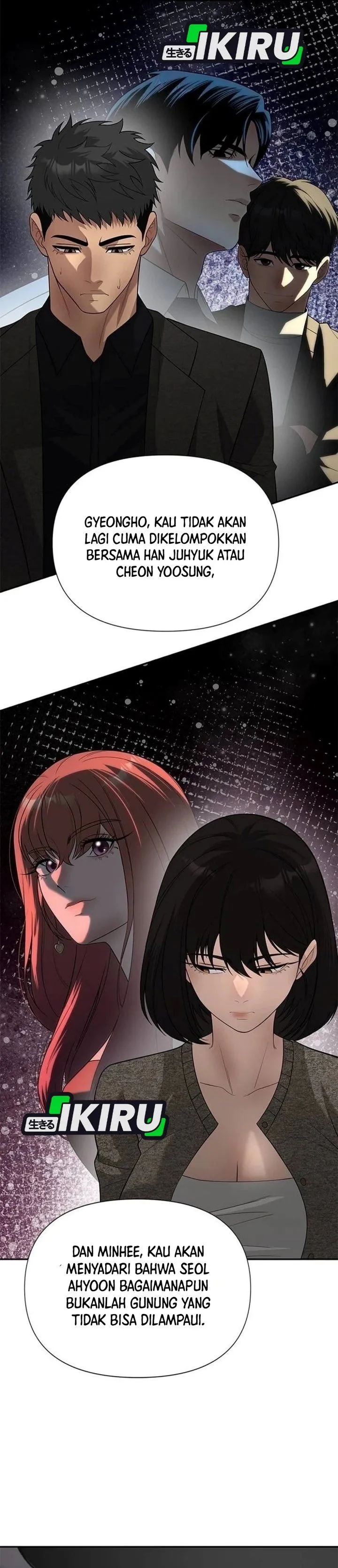 
              The God of Improvisation             Chapter 39