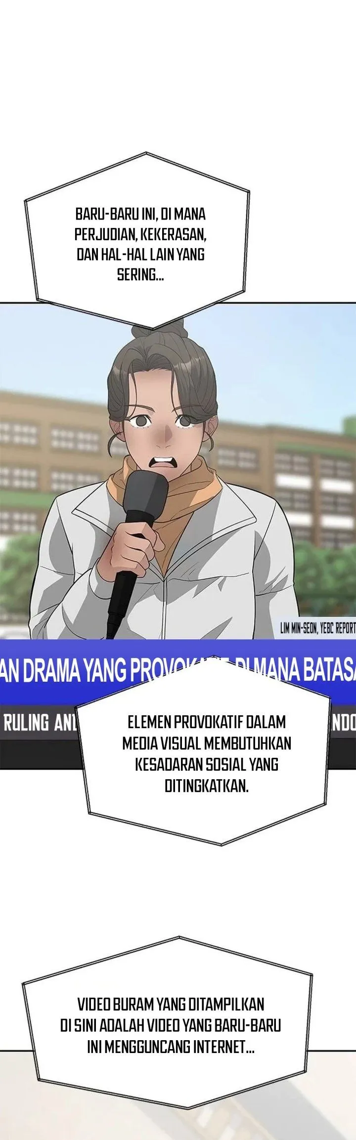 
              The God of Improvisation             Chapter 39