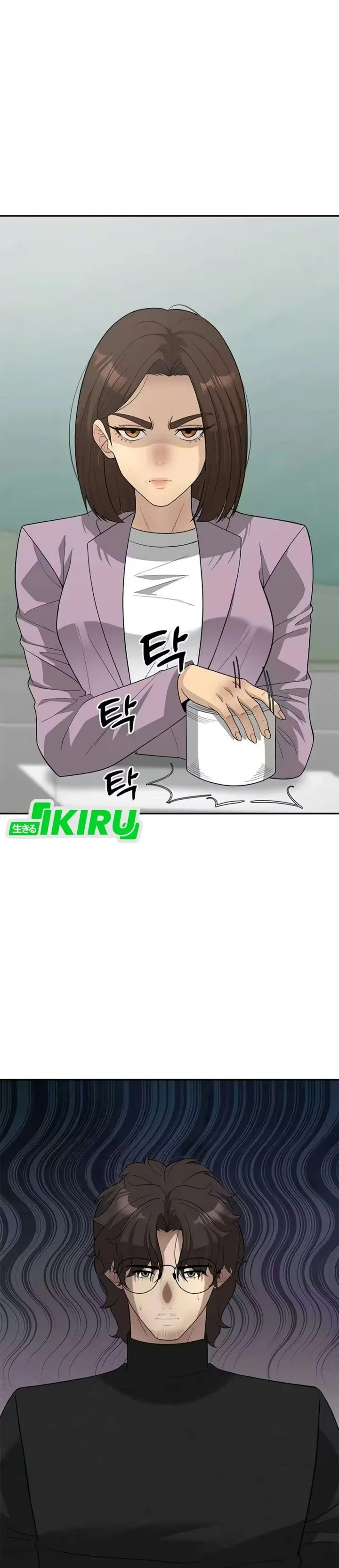 
              The God of Improvisation             Chapter 40