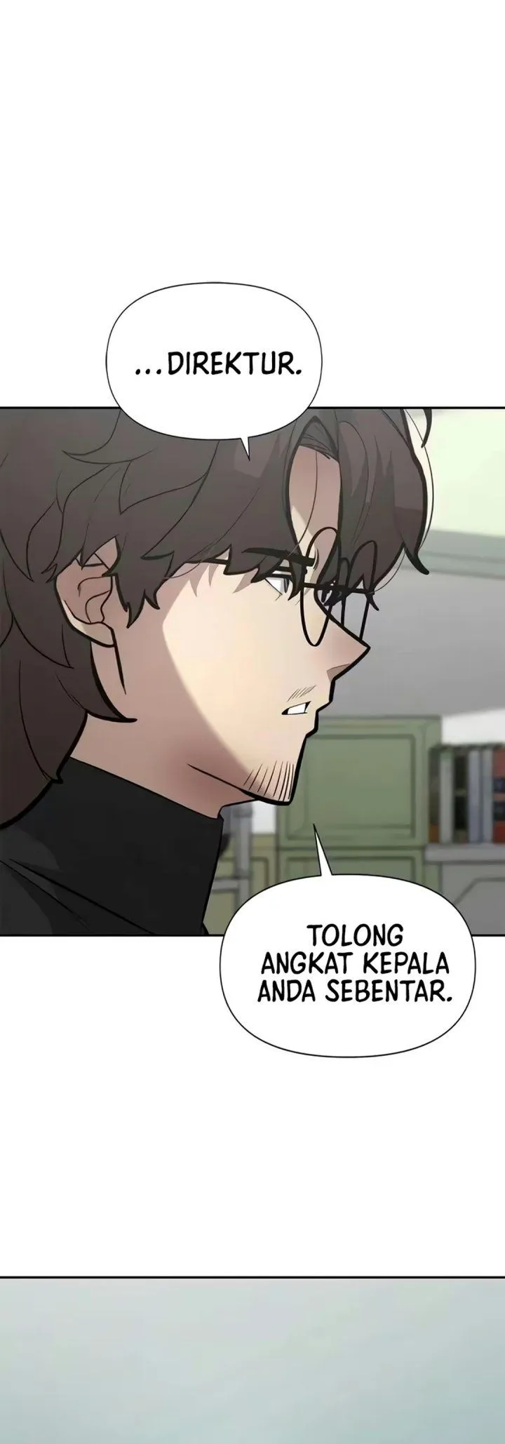 
              The God of Improvisation             Chapter 40