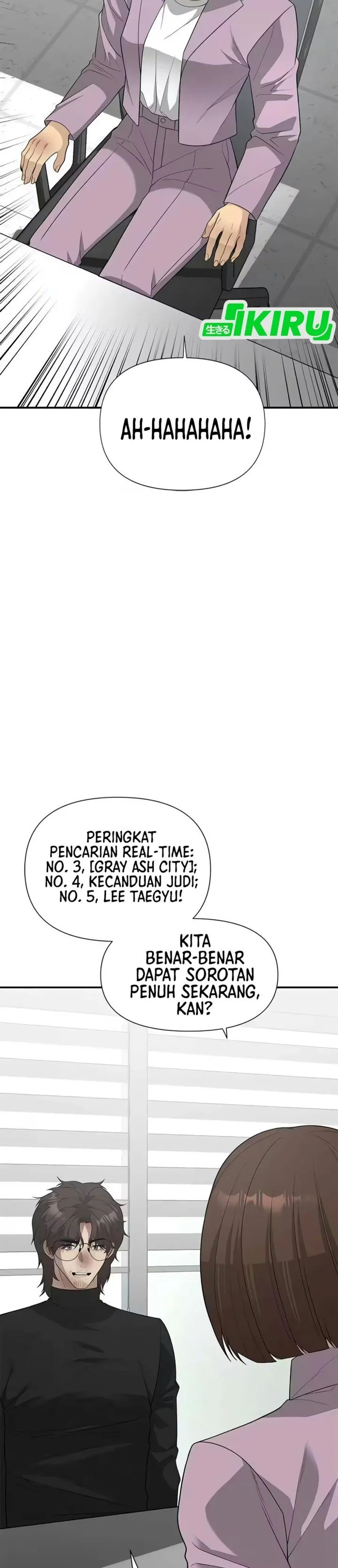 
              The God of Improvisation             Chapter 40