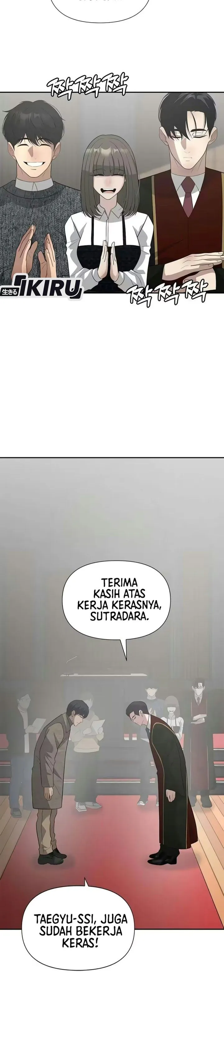 
              The God of Improvisation             Chapter 40