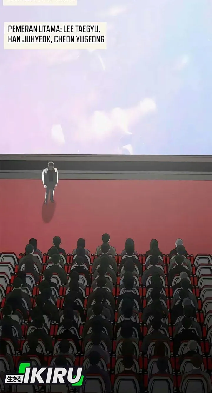 
              The God of Improvisation             Chapter 40