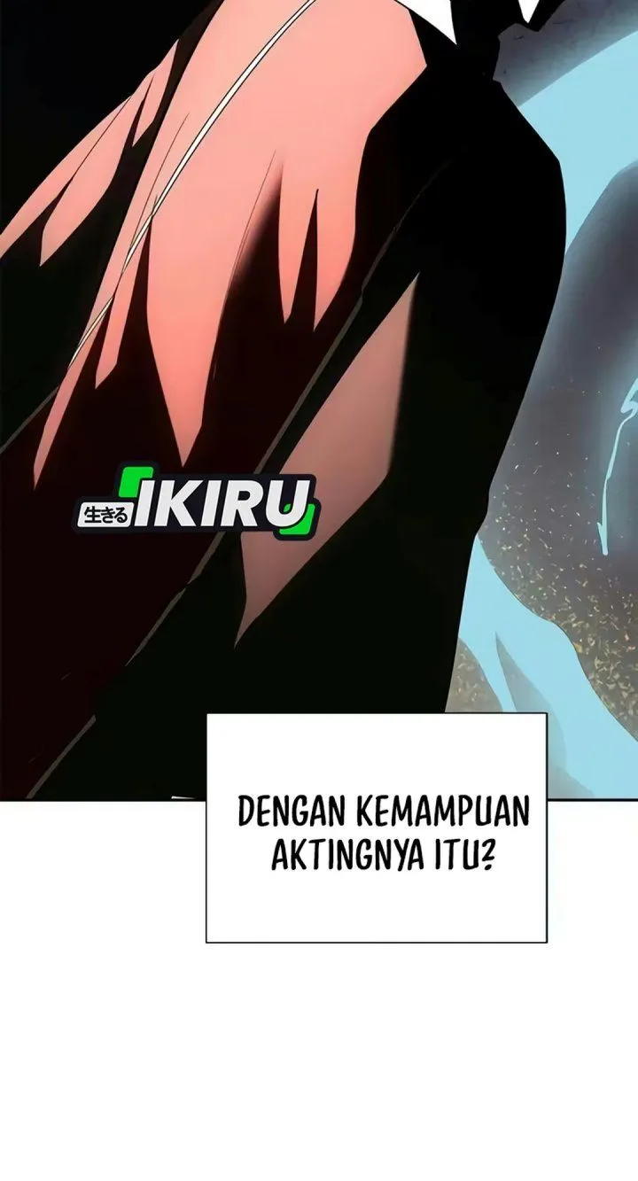 
              The God of Improvisation             Chapter 40