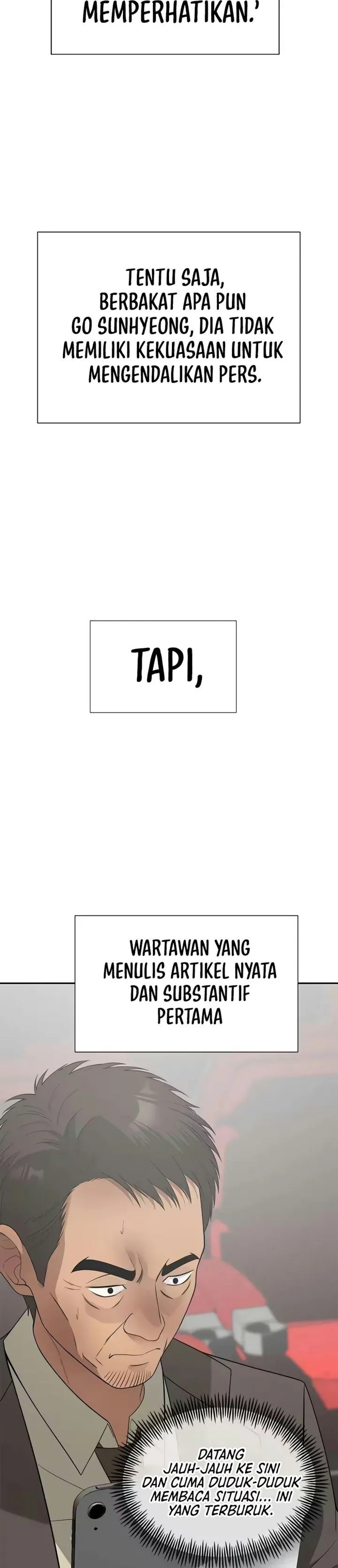 
              The God of Improvisation             Chapter 40