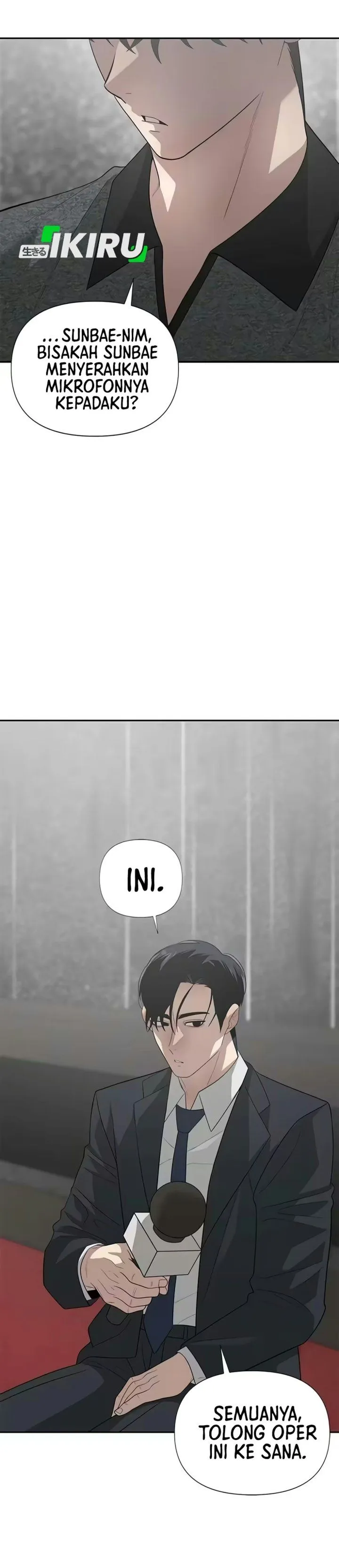 
              The God of Improvisation             Chapter 40