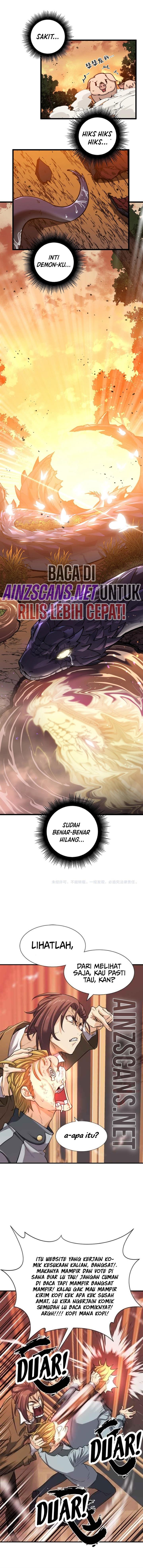 
              Serpent Ancestor             Chapter 1