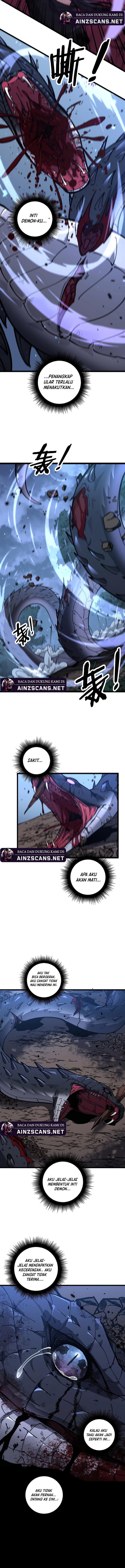 
              Serpent Ancestor             Chapter 1
