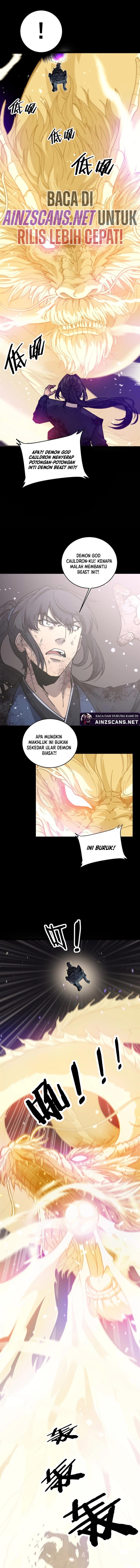 
              Serpent Ancestor             Chapter 1