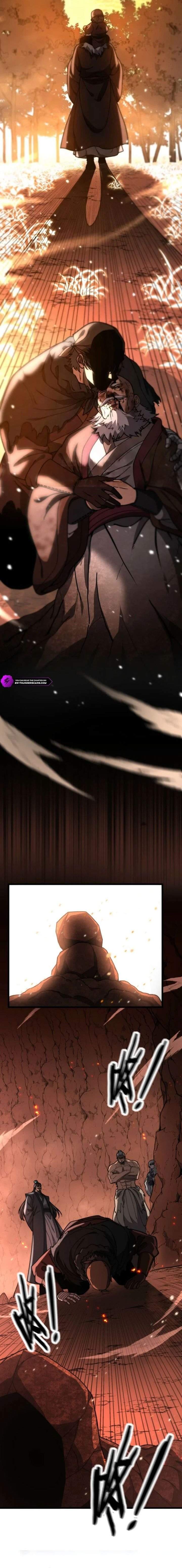 
              Serpent Ancestor             Chapter 102