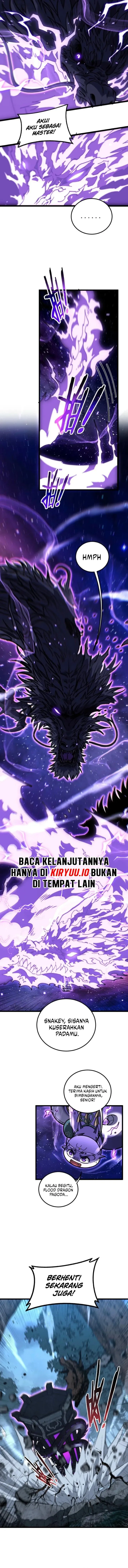 
              Serpent Ancestor             Chapter 105