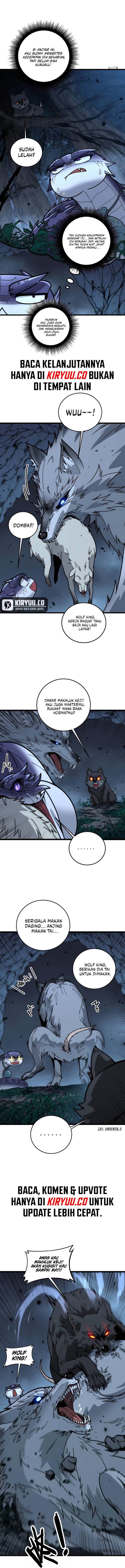 
              Serpent Ancestor             Chapter 14