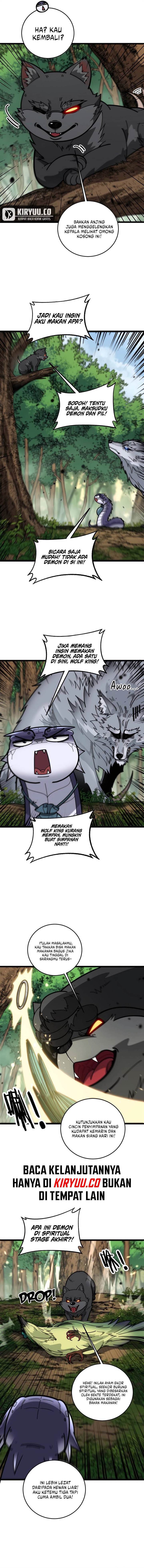 
              Serpent Ancestor             Chapter 14