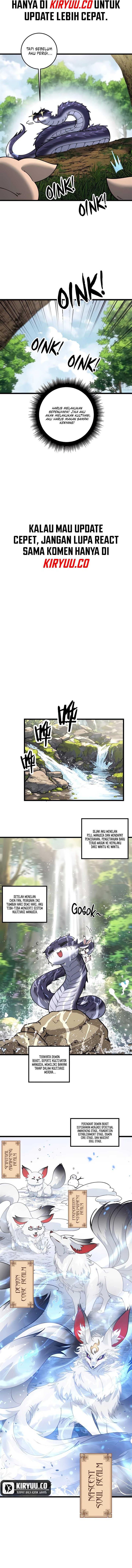 
              Serpent Ancestor             Chapter 2